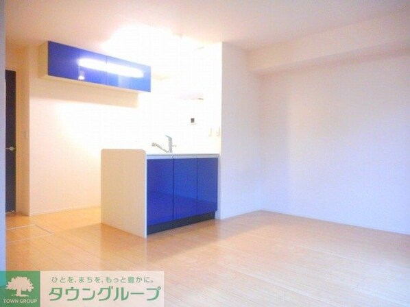 スリーズの物件内観写真